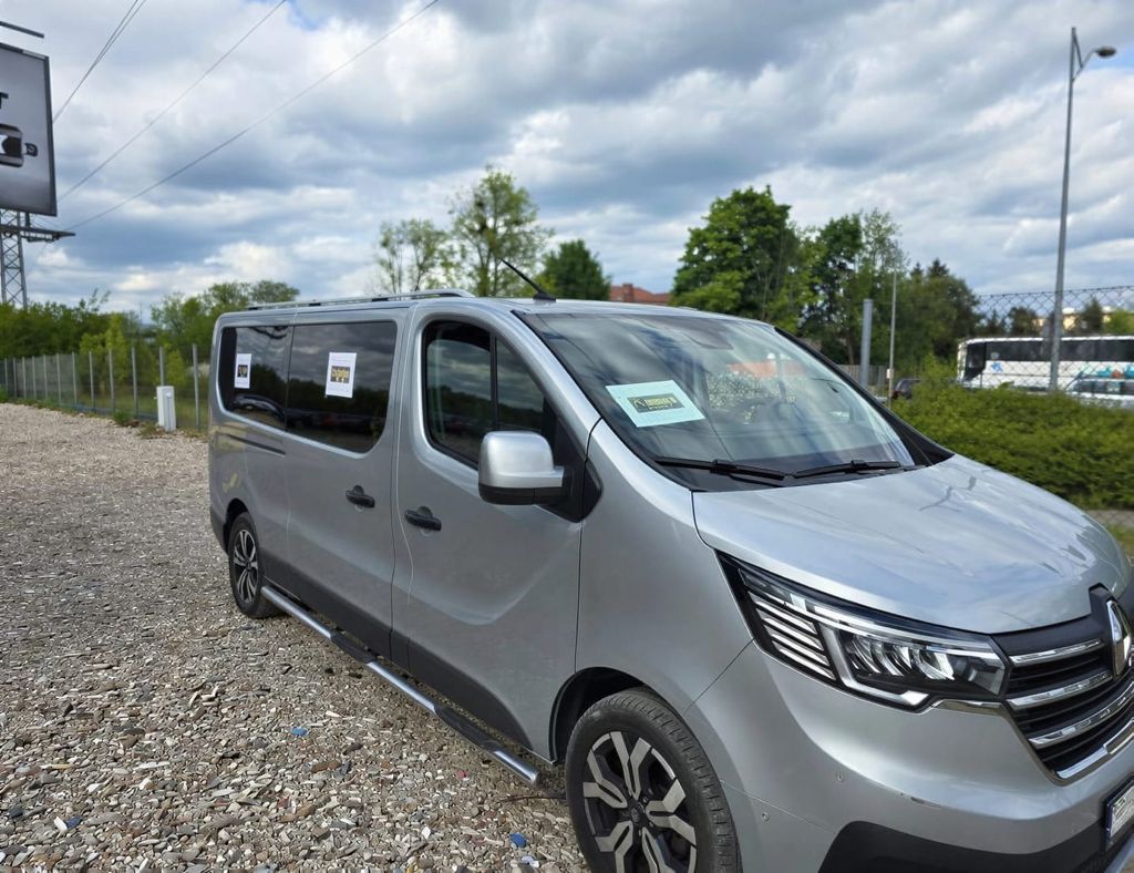 Premium Parking - lotnisko Poznań-Ławica (POZ) - zdjęcie 6