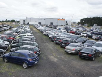 Lotniskowy 24h - główne zdjęcie parkingu