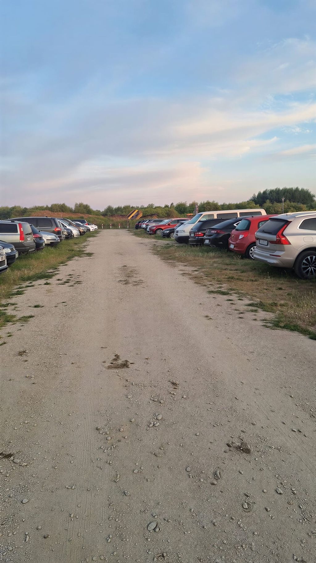 Zdjęcie Valet Parking 24h lotnisko Poznań