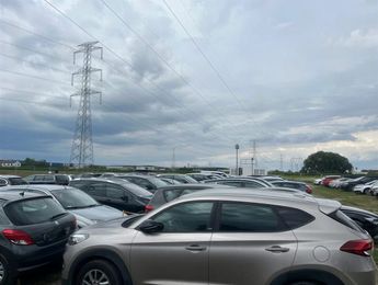 Parking Dąbrowa - lotnisko Poznań-Ławica (POZ) - główne zdjęcie parkingu