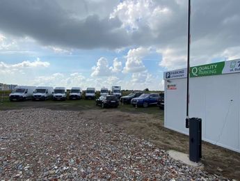 Q-Parking - główne zdjęcie parkingu